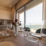 Terrasse Horizon Marina