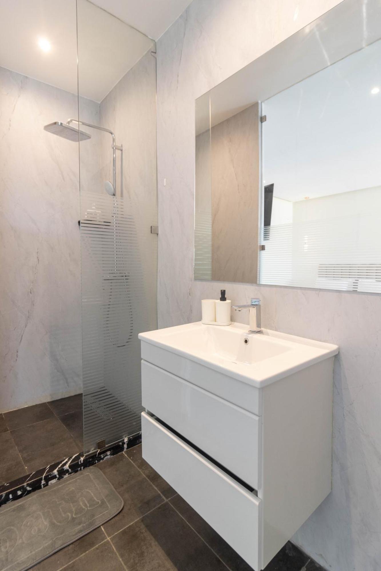 Apartamento Terrasse Horizon Marina *